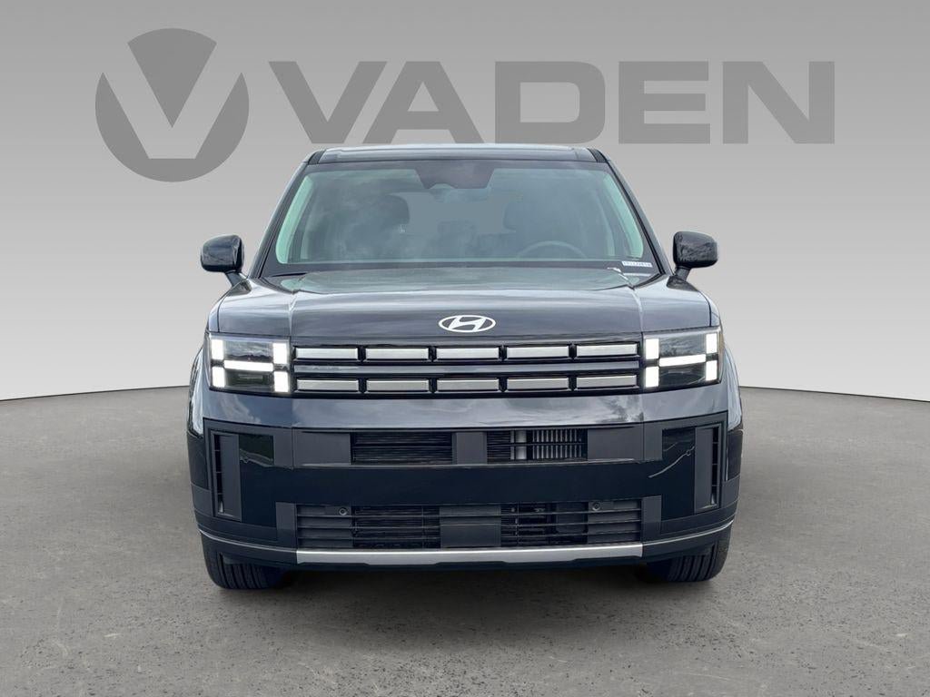 New 2026 Hyundai Santa Fe SE AWD/4WD image 51