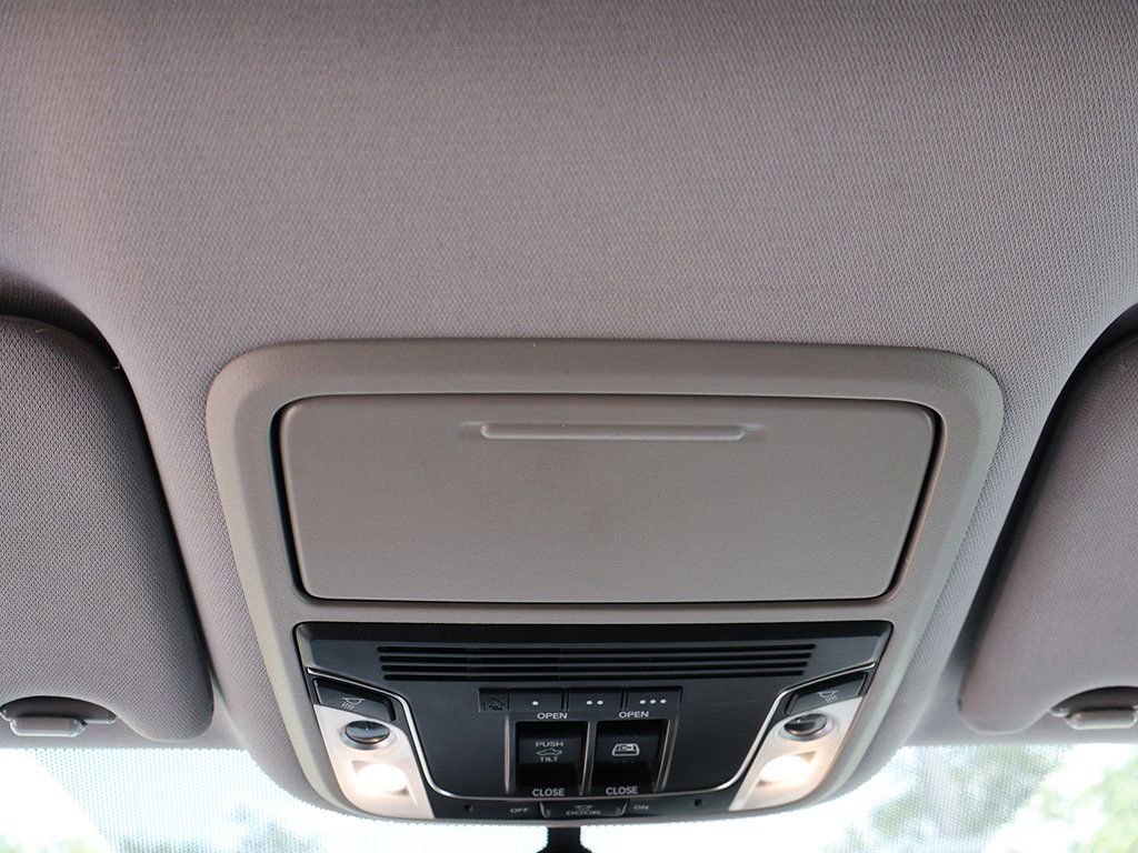 Used 2019 Honda Ridgeline RTL image 41