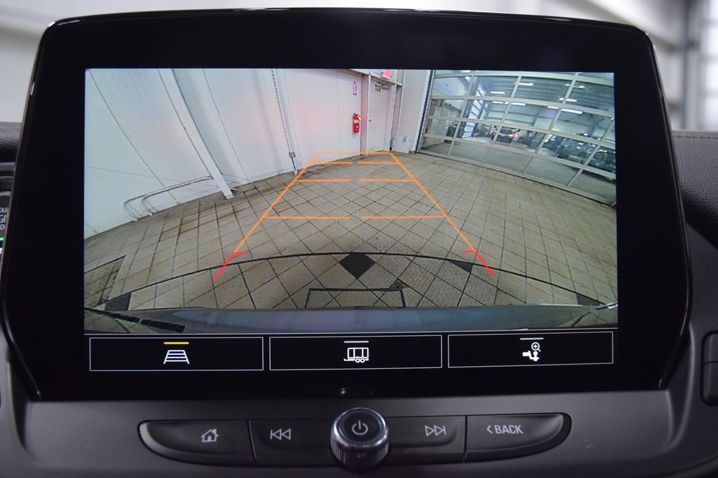 Used 2024 Chevrolet Blazer RS w/ Enhanced Convenience Package image 55