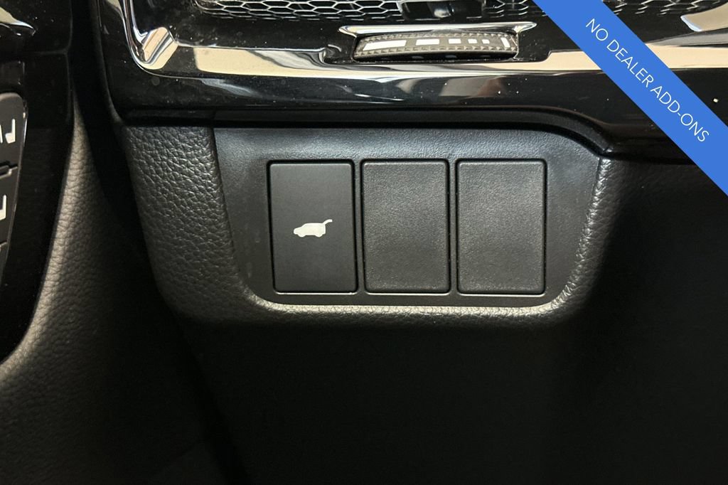 Certified 2026 Honda CR-V EX-L image 31