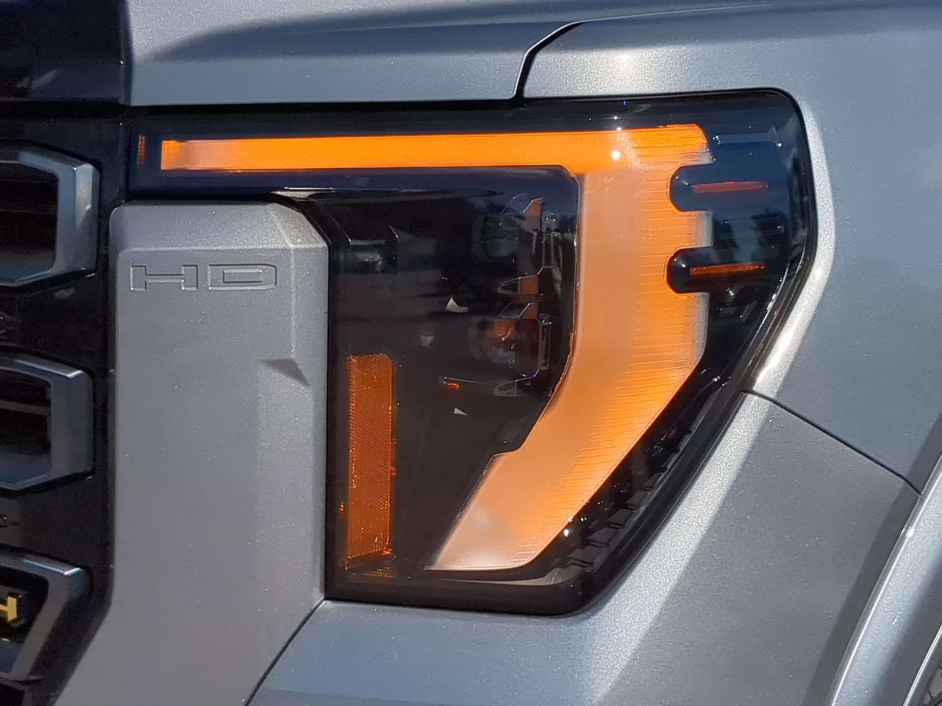 Used 2024 GMC Sierra 2500 AT4 w/ AT4 Premium Plus Package image 36