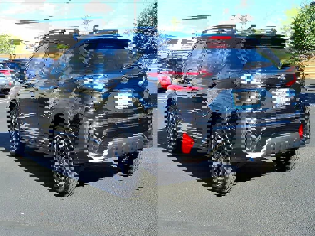 Used 2025 Subaru Crosstrek 2.5i Limited w/ Popular Package #3A image 4