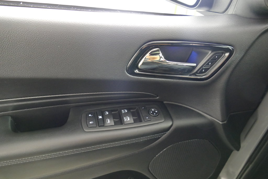 Used 2022 Dodge Durango GT AWD/4WD image 12