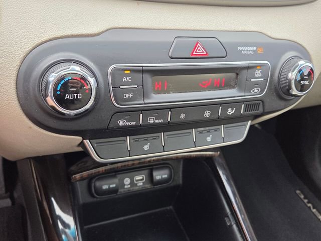 Used 2020 Kia Sorento EX image 24