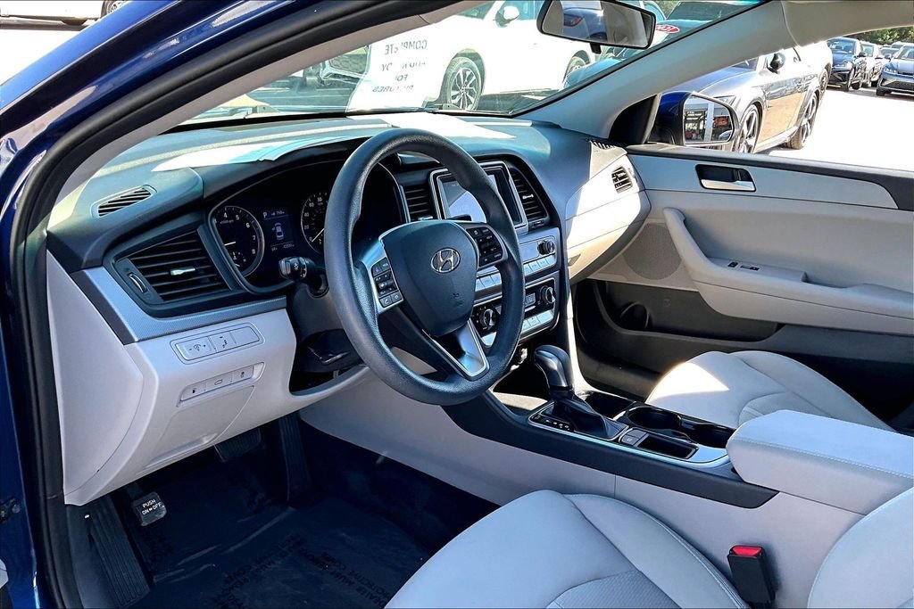 Used 2019 Hyundai Sonata SE image 14