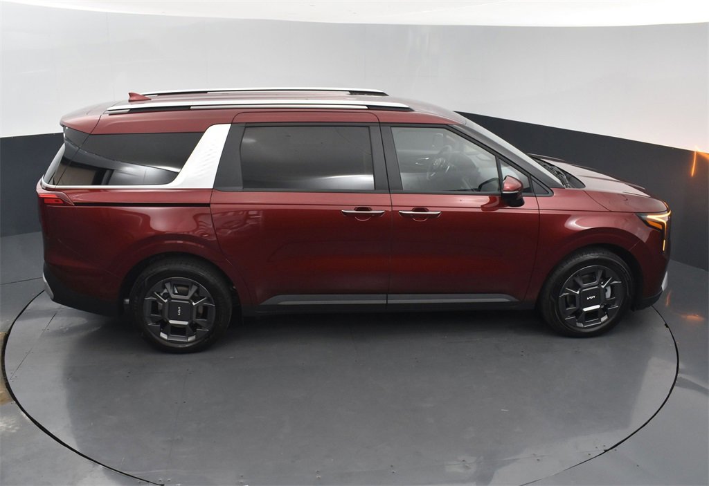 New 2026 Kia Carnival EX image 47