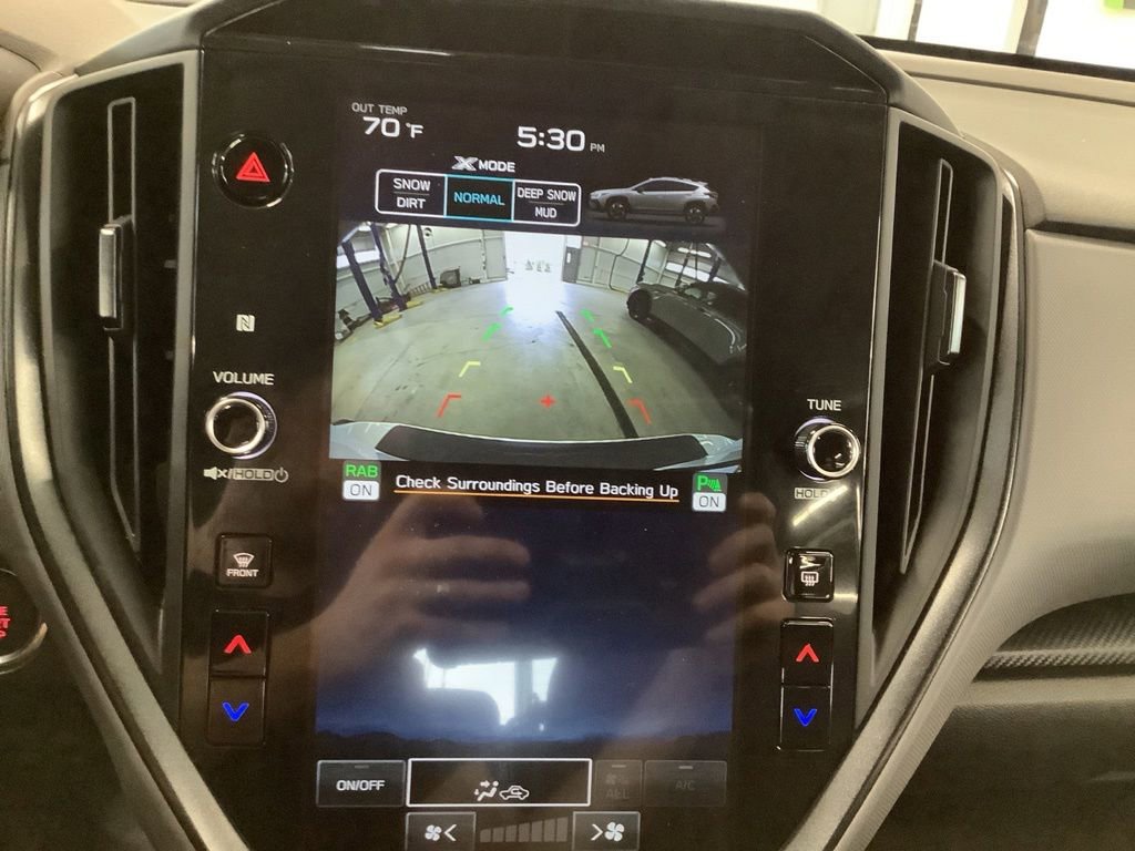 Certified 2025 Subaru Crosstrek 2.5i Limited AWD/4WD image 20