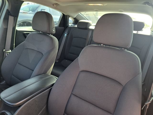 Used 2024 Chevrolet Malibu LT FWD image 15
