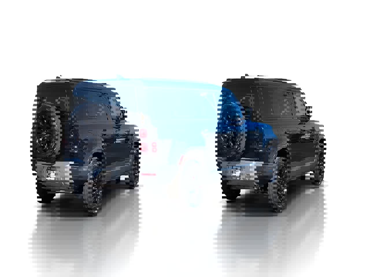 Used 2025 Land Rover Defender 110 S image 8