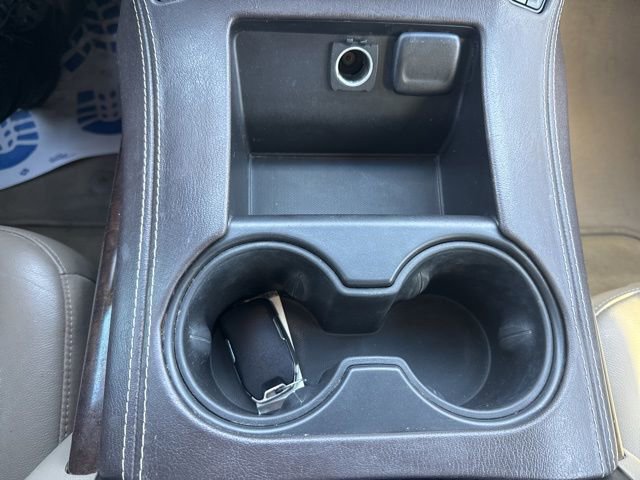 Used 2017 Chevrolet Tahoe LT AWD/4WD image 31