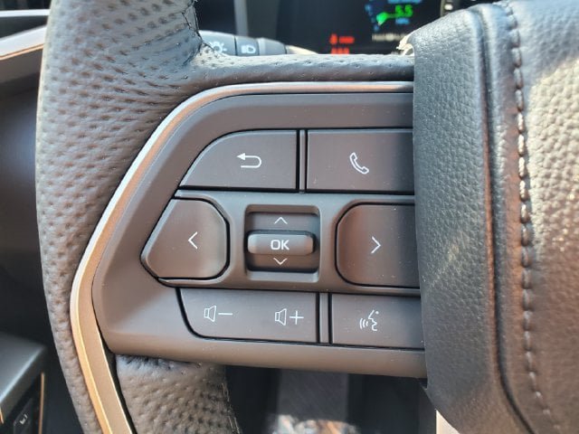 New 2026 Toyota Tundra Limited w/ TRD Off-Road Package AWD/4WD image 24