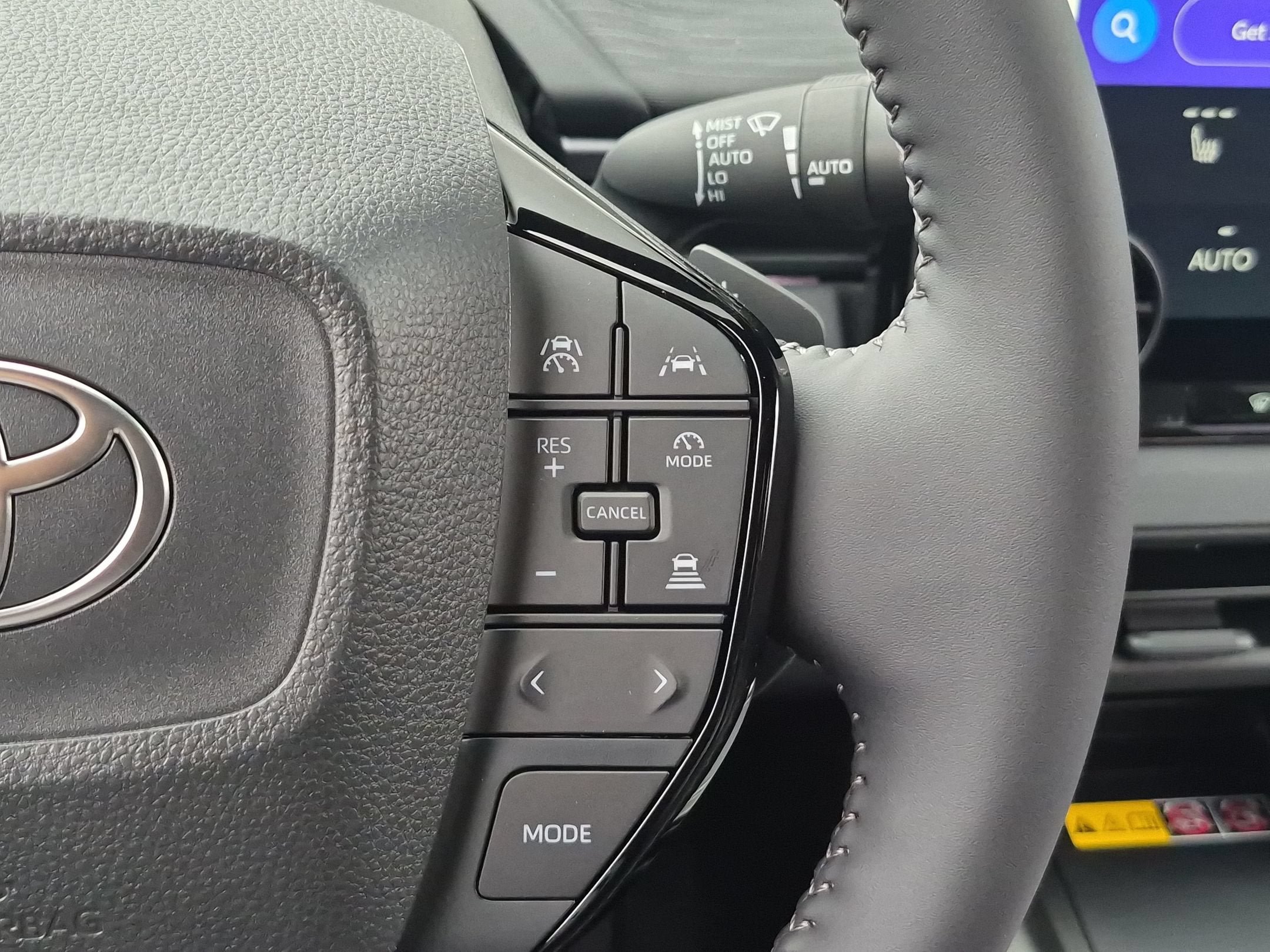 New 2026 Toyota C-HR AWD/4WD image 17
