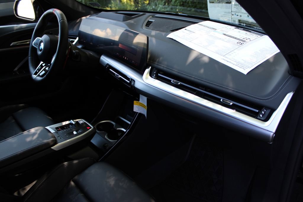 New 2026 BMW X1 M35i image 50