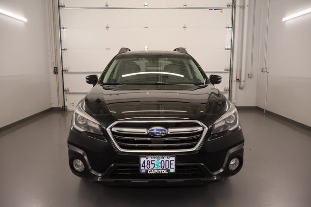 Used 2018 Subaru Outback 2.5i Limited AWD/4WD image 6