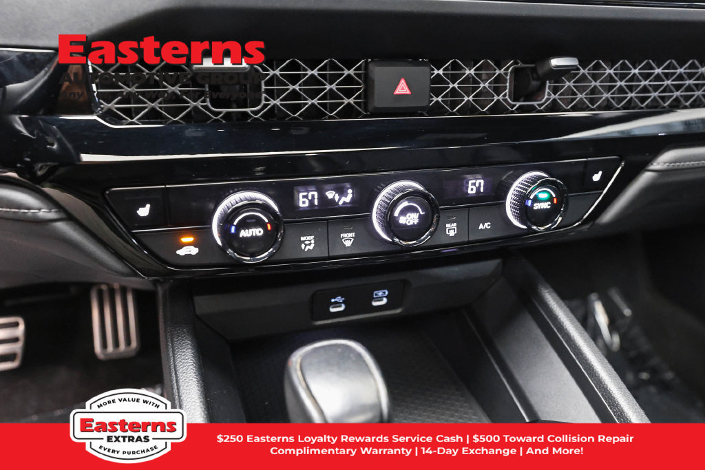 Used 2024 Honda Accord Sport image 20