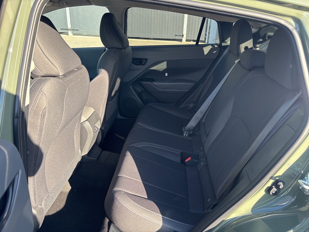 New 2026 Subaru Crosstrek 2.0i Premium image 12