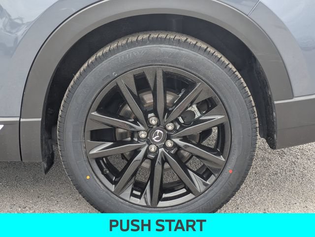Used 2023 MAZDA CX-9 Carbon Edition AWD/4WD image 12