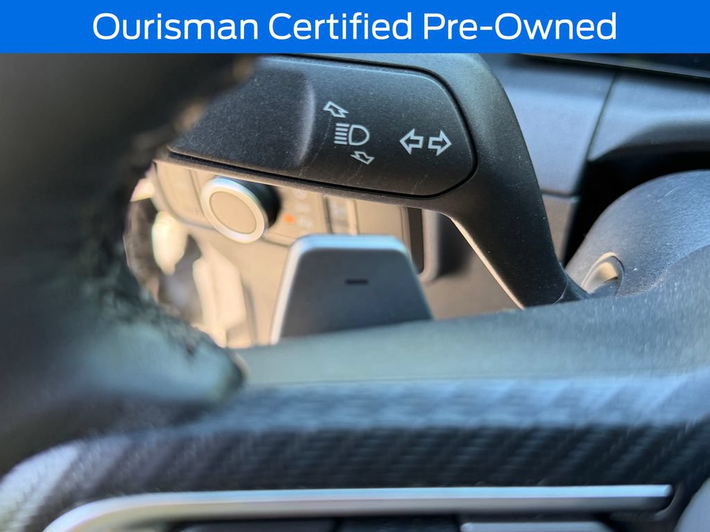 Used 2024 Ford Mustang GT RWD image 21