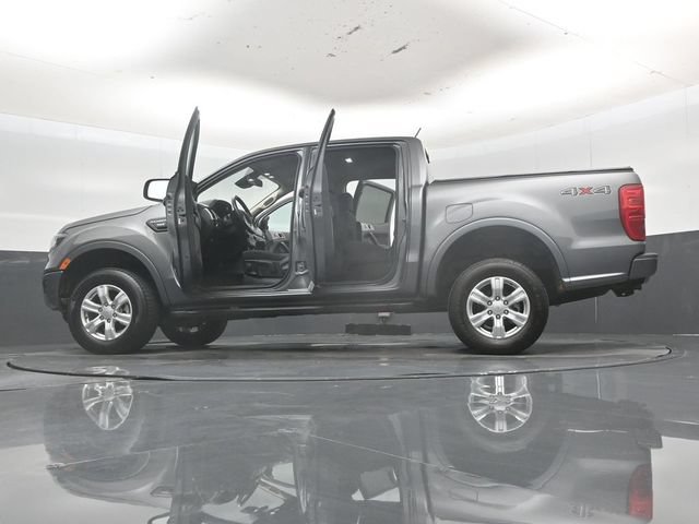 Used 2022 Ford Ranger XLT w/ Trailer Tow Package AWD/4WD image 59