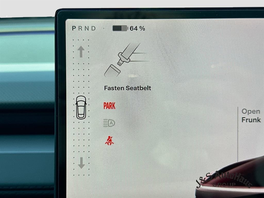 Used 2026 Tesla Model Y Performance image 22