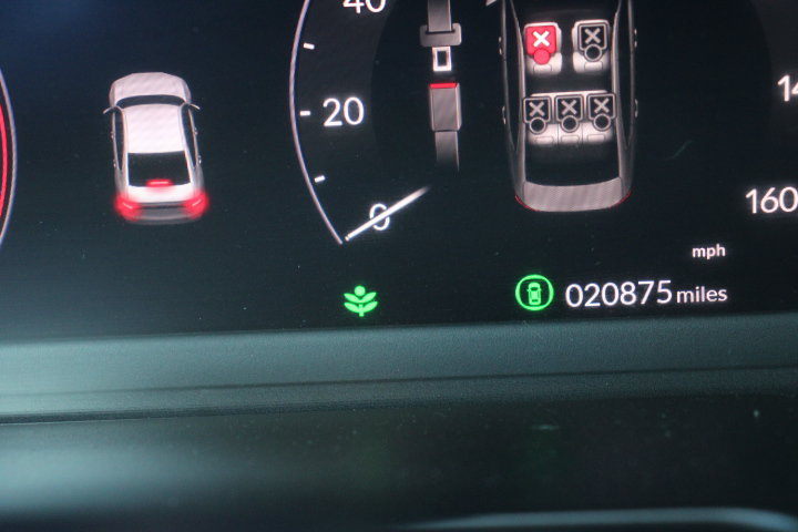 Used 2024 Honda Accord EX image 27
