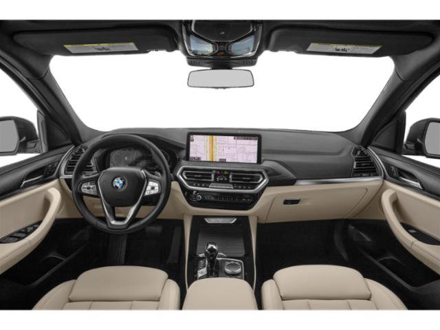 Used 2022 BMW X3 sDrive30i w/ M Sport Package 2 RWD image 18