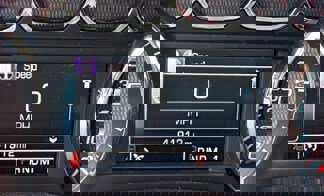 Used 2015 Chevrolet Silverado 2500 LTZ w/ Z71 Package, Off-Road image 9