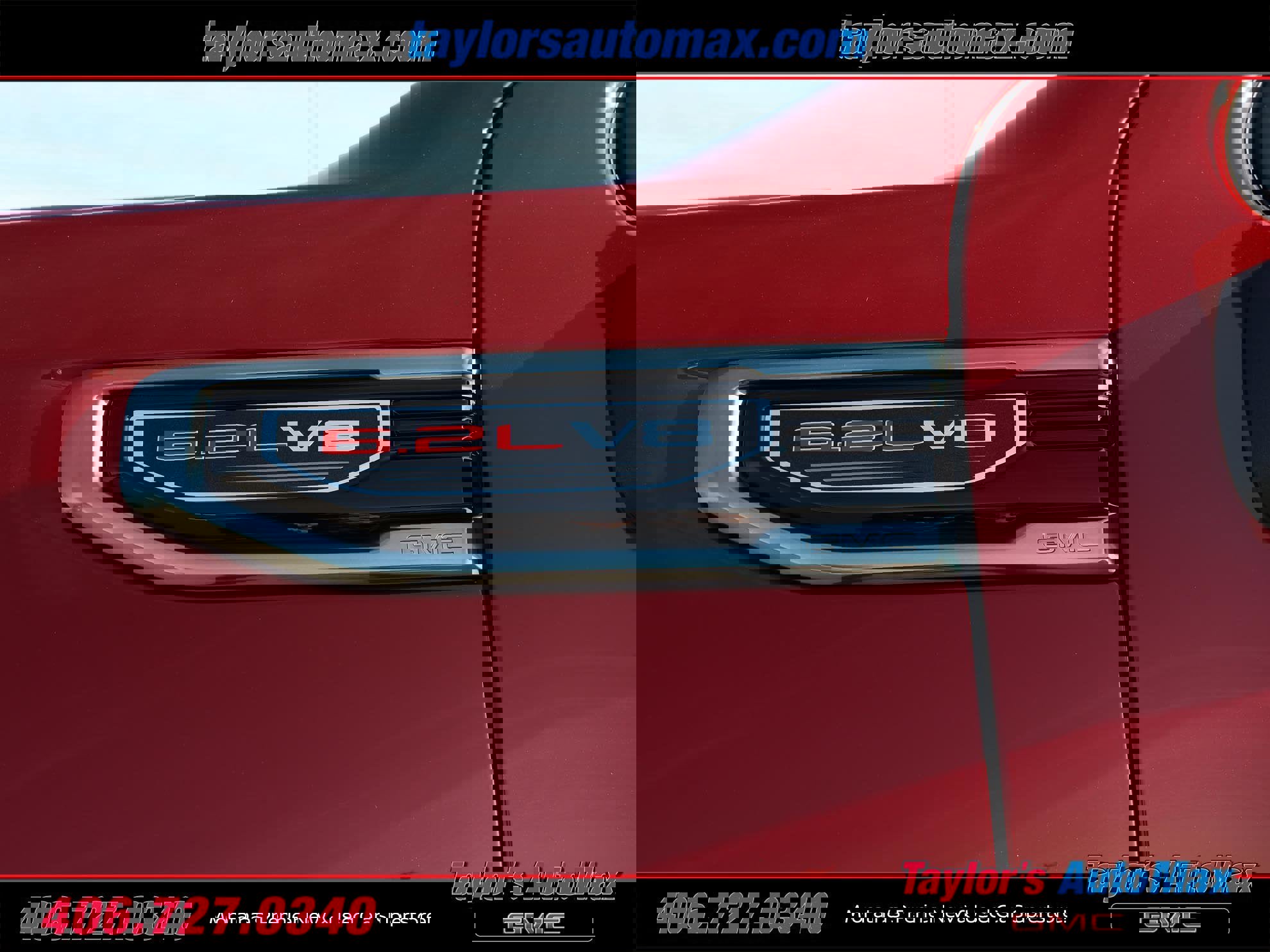 New 2026 GMC Sierra 1500 AT4 w/ AT4 Premium Package image 52