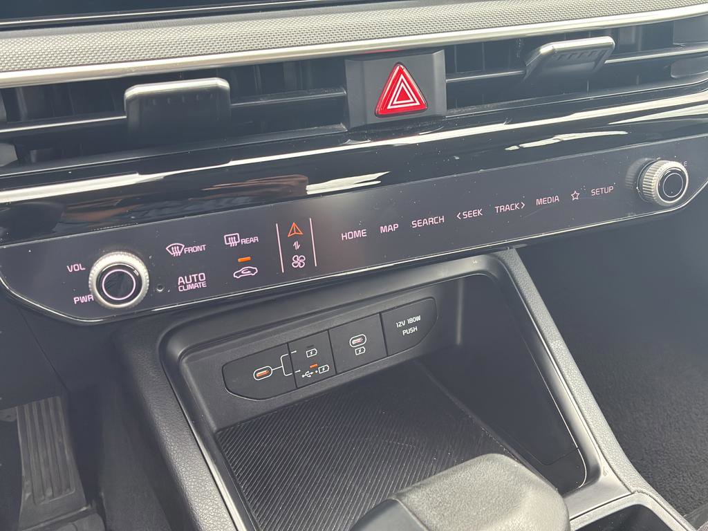 Used 2025 Kia K5 LXS FWD image 28