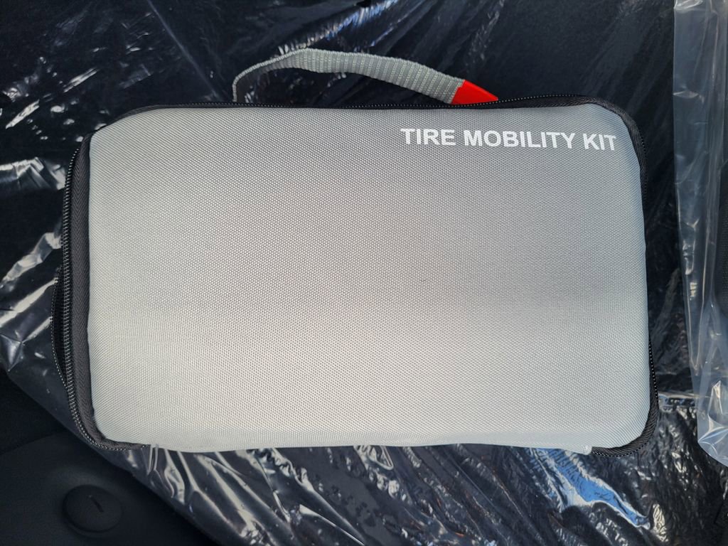 New 2026 Hyundai Sonata Blue image 36