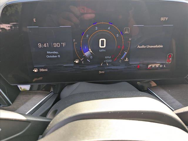 New 2026 Chevrolet Tahoe High Country image 10