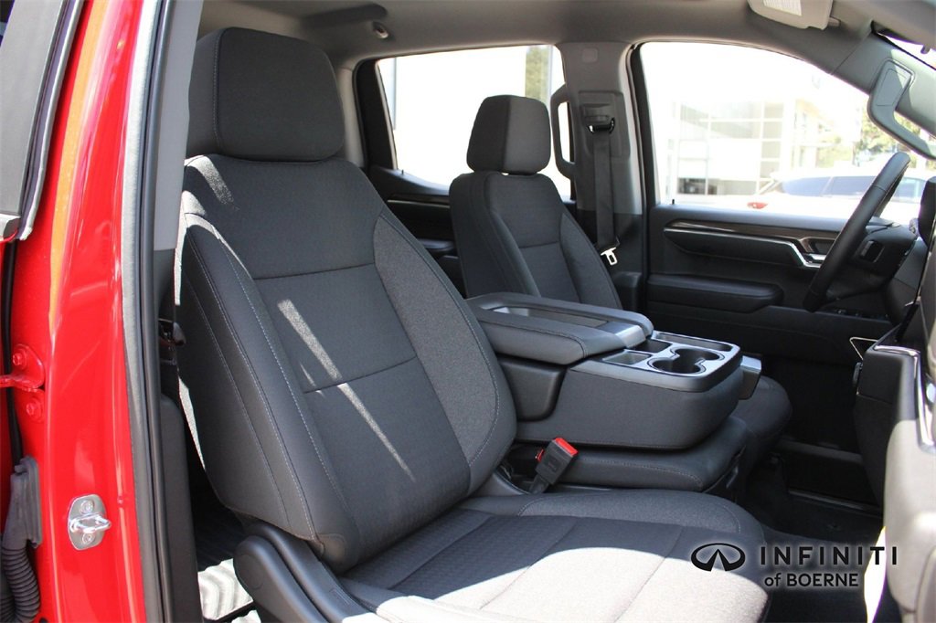 Used 2022 Chevrolet Silverado 1500 LT image 22