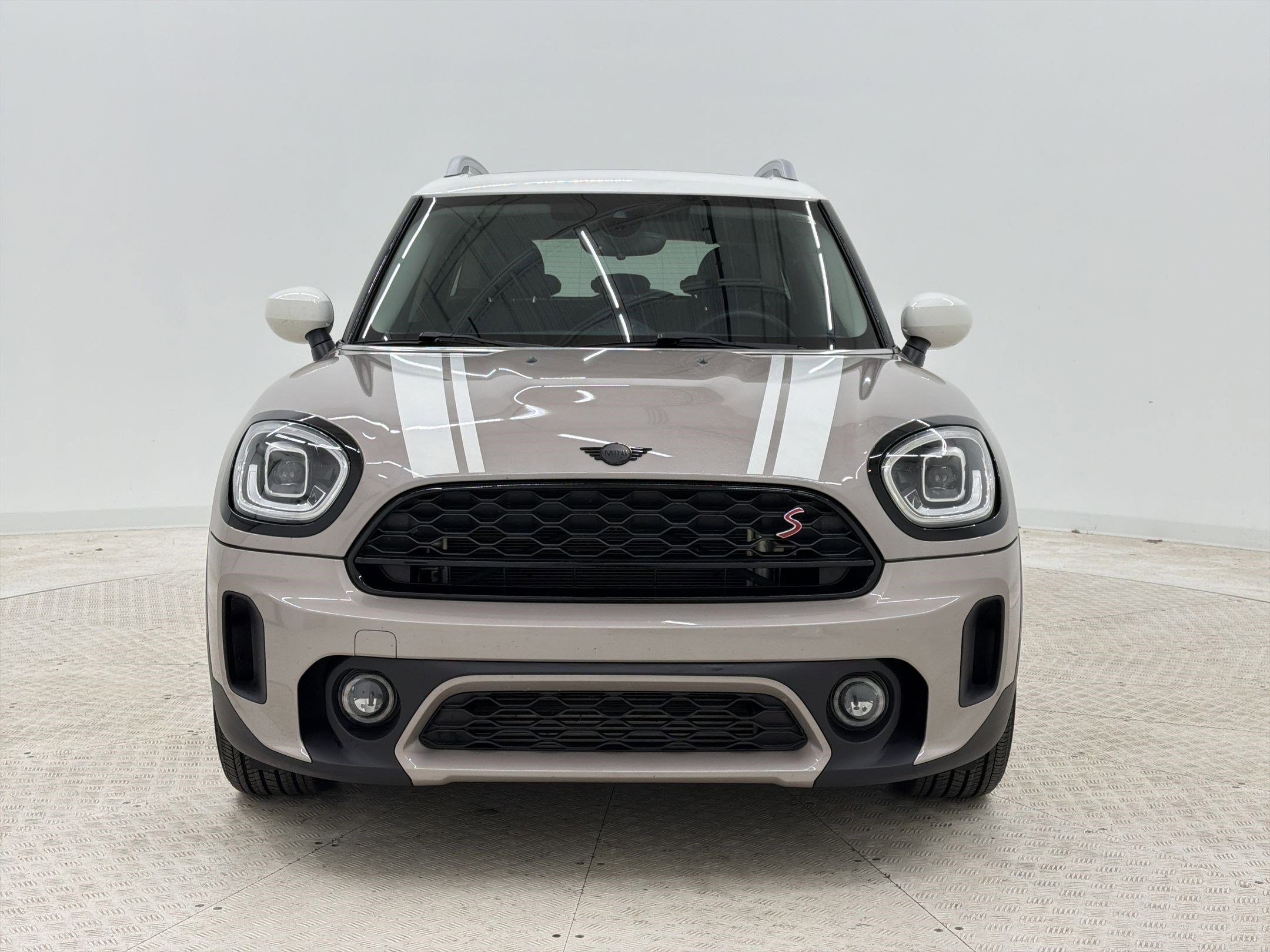 Used 2022 MINI Cooper Countryman S w/ Premium Package FWD image 6