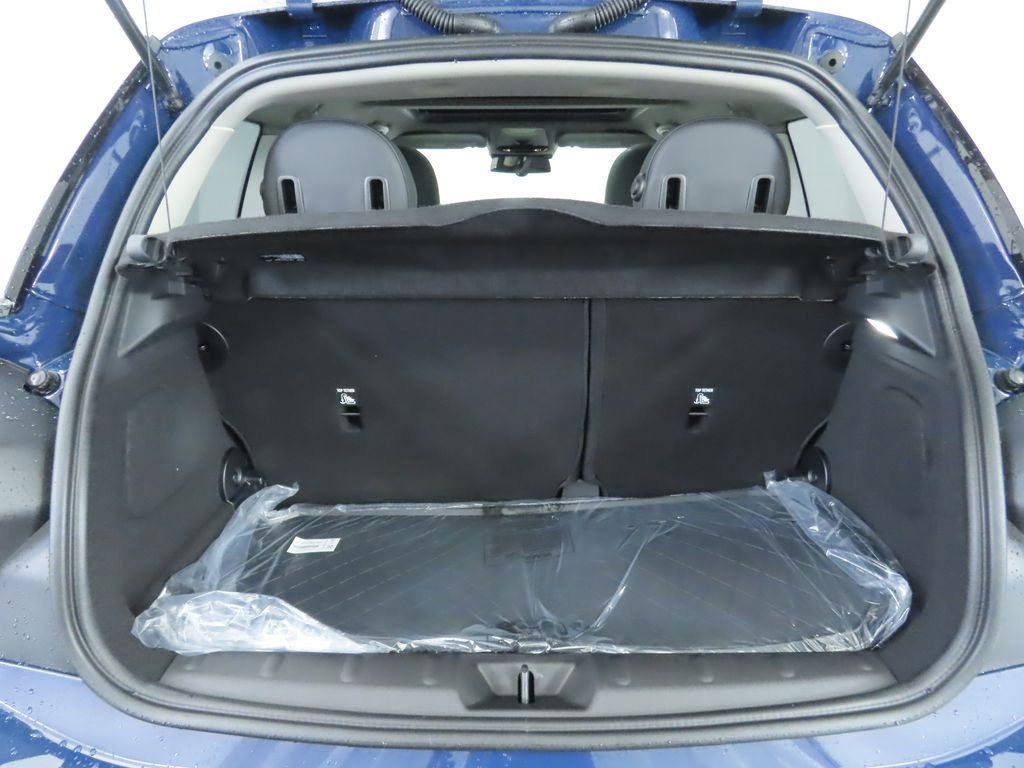 Used 2026 MINI Cooper S FWD image 28