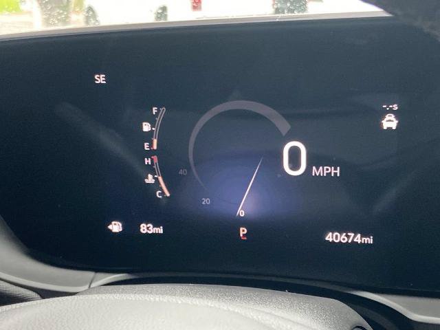 Used 2024 Buick Envista Preferred w/ Convenience I Package FWD image 7