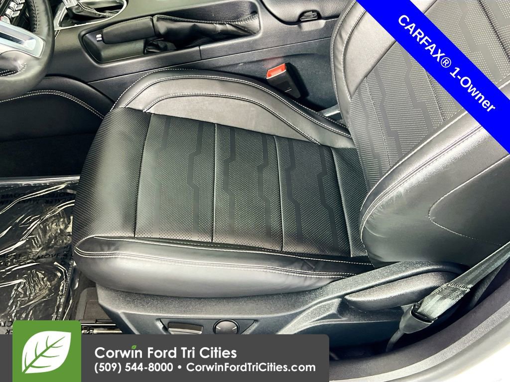 Used 2022 Ford Mustang GT Premium w/ Equipment Group 401A RWD image 22