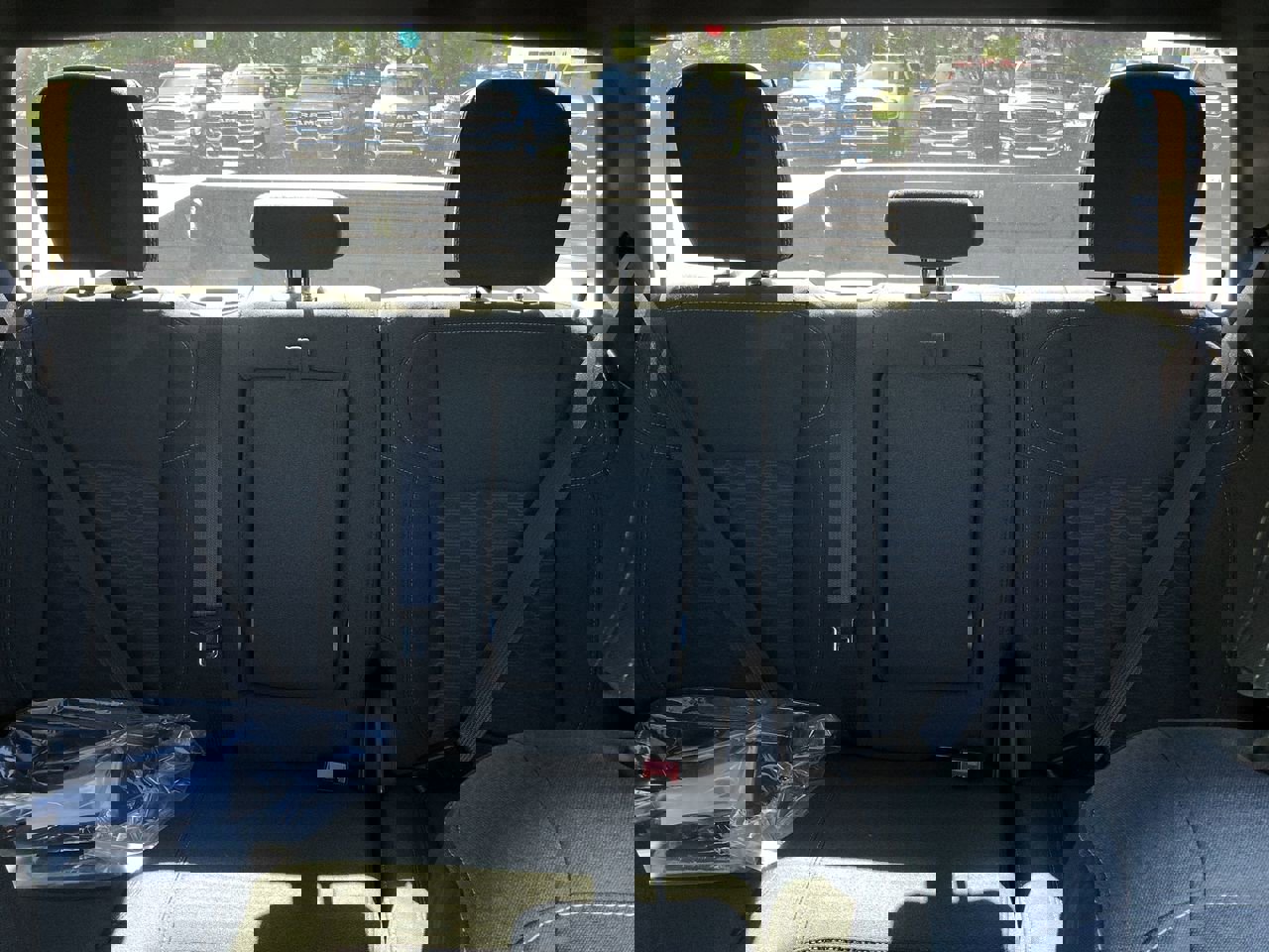 New 2026 RAM 2500 Big Horn image 19