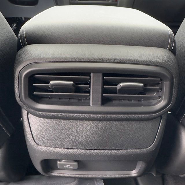 New 2026 Honda Ridgeline RTL image 18