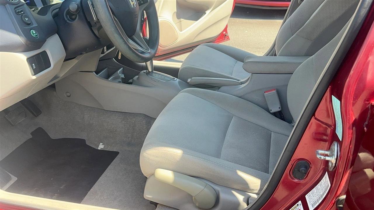 Used 2010 Honda Insight EX image 21
