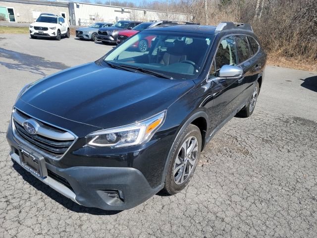 Used 2020 Subaru Outback Touring XT
