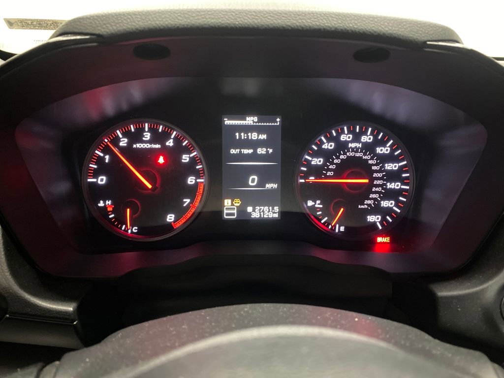 Used 2023 Subaru WRX AWD/4WD image 17