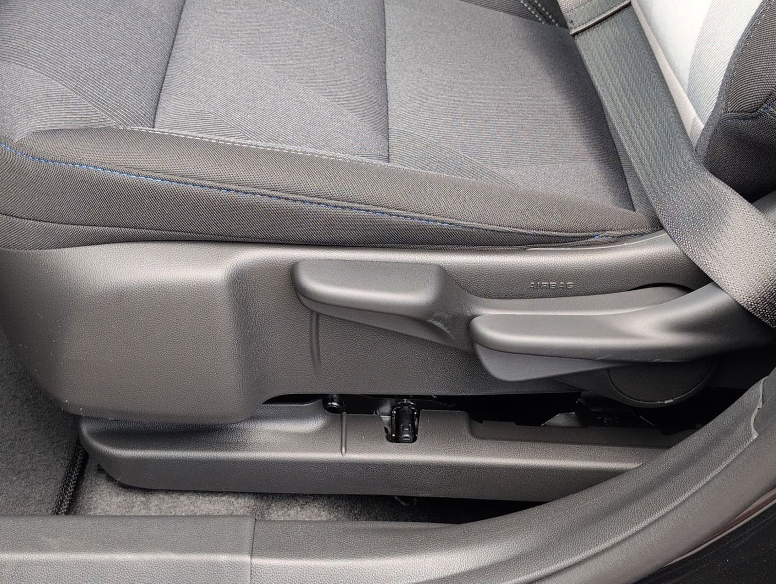 New 2026 Chevrolet Trax LS w/ LS Convenience Package FWD image 14