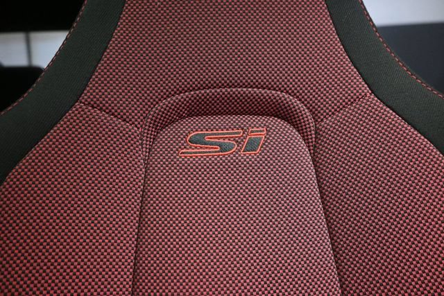 Used 2023 Honda Civic Si image 21
