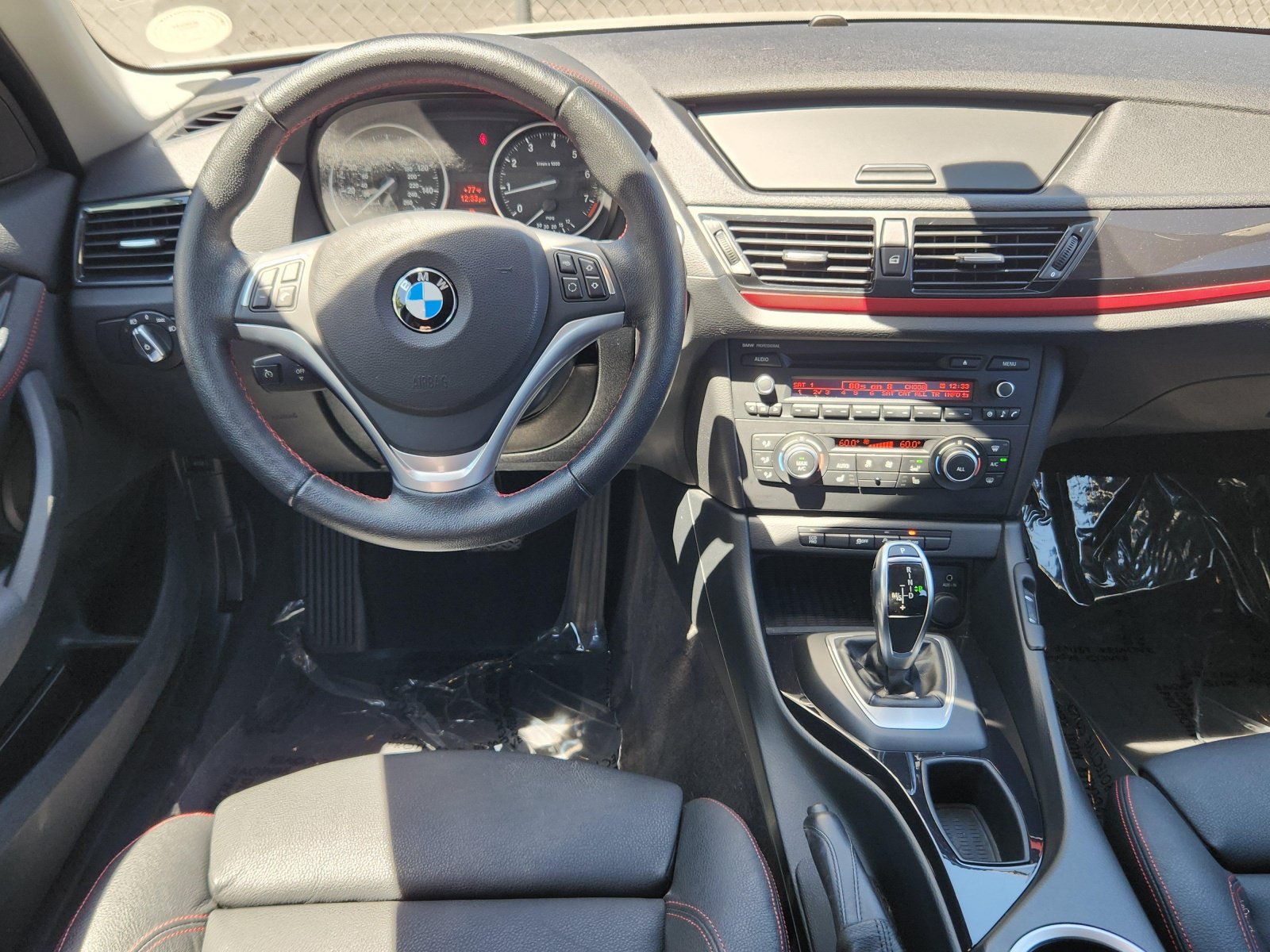 Used 2015 BMW X1 xDrive28i AWD/4WD image 21