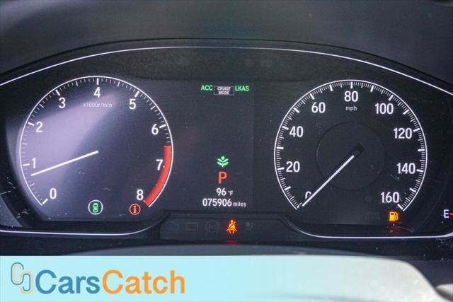 Used 2019 Honda Accord EX-L image 25