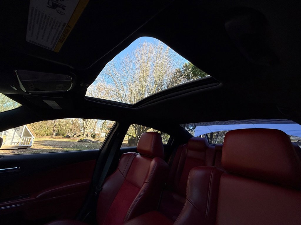 Used 2014 Dodge Charger R/T image 56