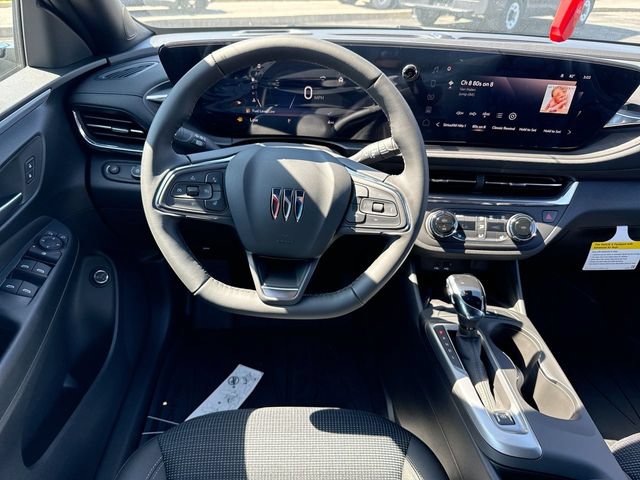 New 2026 Buick Envista Sport Touring w/ Convenience I Package FWD image 14