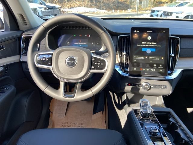 New 2026 Volvo XC90 B6 Plus AWD/4WD image 13