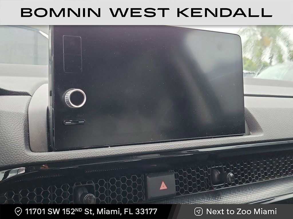 Used 2023 Honda CR-V EX-L image 17