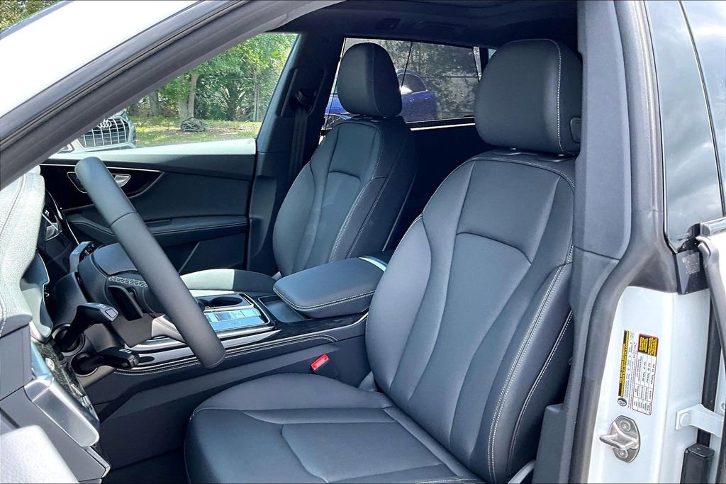 New 2026 Audi Q8 Premium Plus AWD/4WD image 21